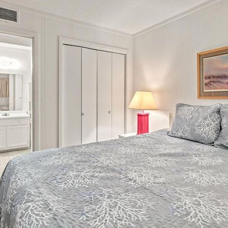 Myrtle Beach Resort A532 Ngoại thất bức ảnh