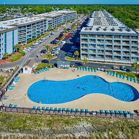 Myrtle Beach Resort A532 Ngoại thất bức ảnh