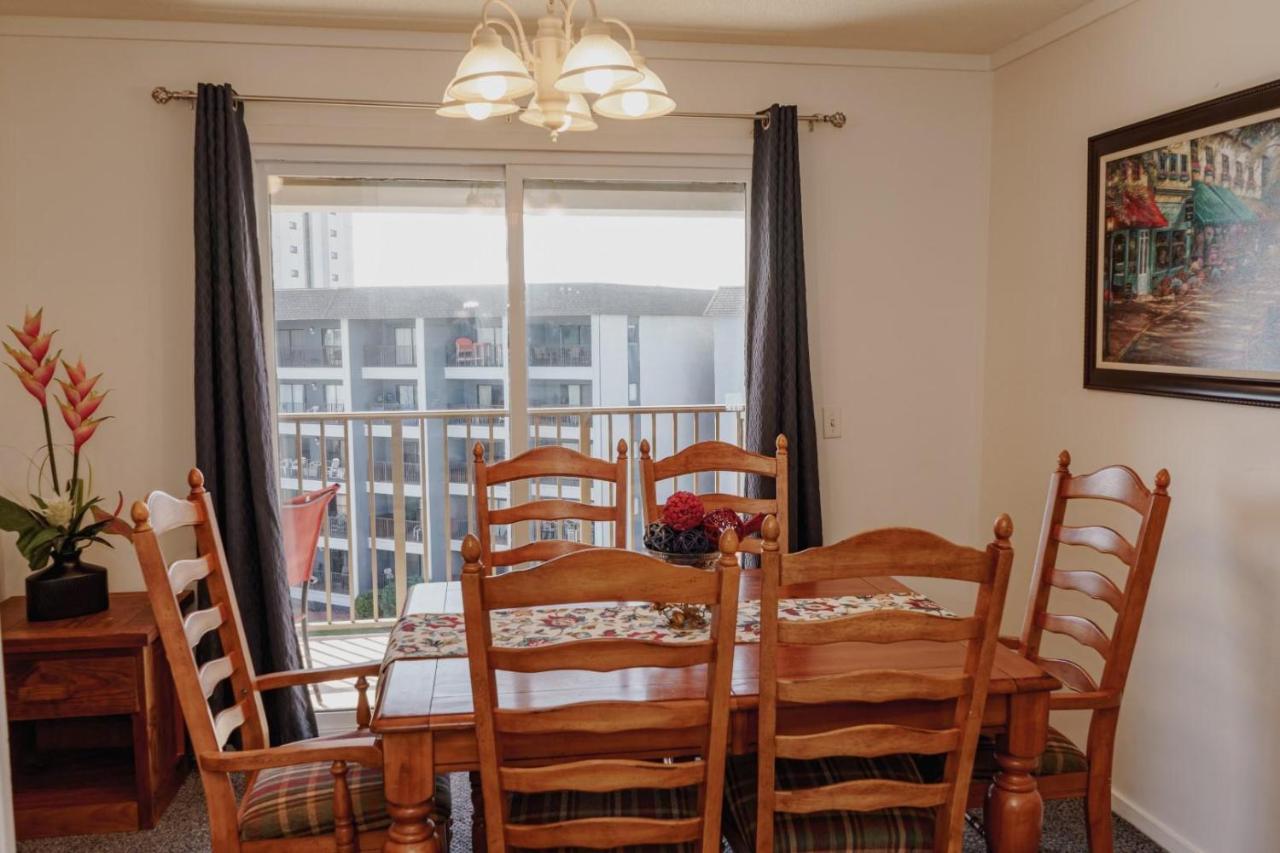 Myrtle Beach Resort A532 Ngoại thất bức ảnh