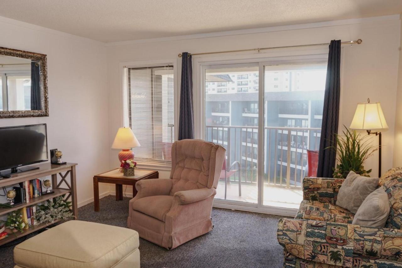 Myrtle Beach Resort A532 Ngoại thất bức ảnh