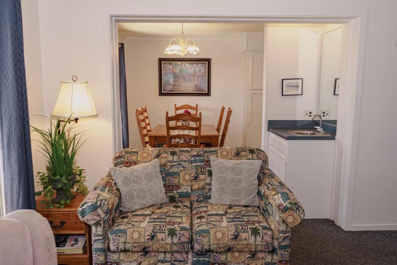 Myrtle Beach Resort A532 Ngoại thất bức ảnh