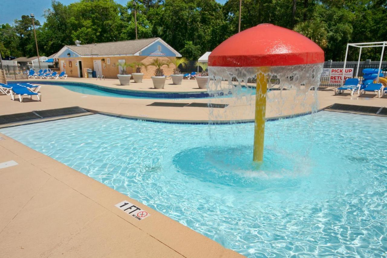 Myrtle Beach Resort A532 Ngoại thất bức ảnh
