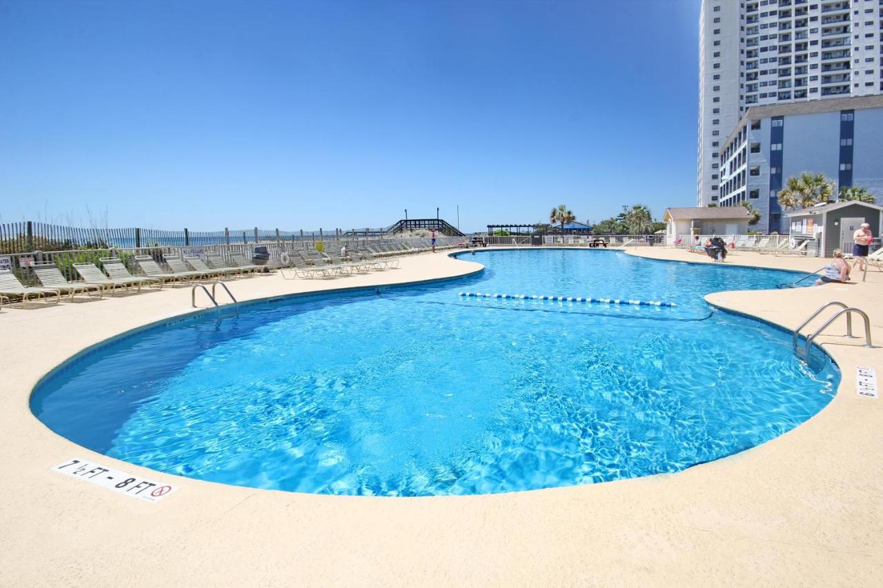 Myrtle Beach Resort A532 Ngoại thất bức ảnh