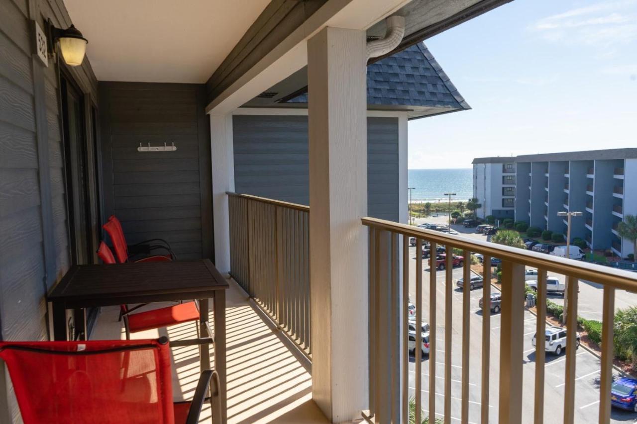 Myrtle Beach Resort A532 Ngoại thất bức ảnh