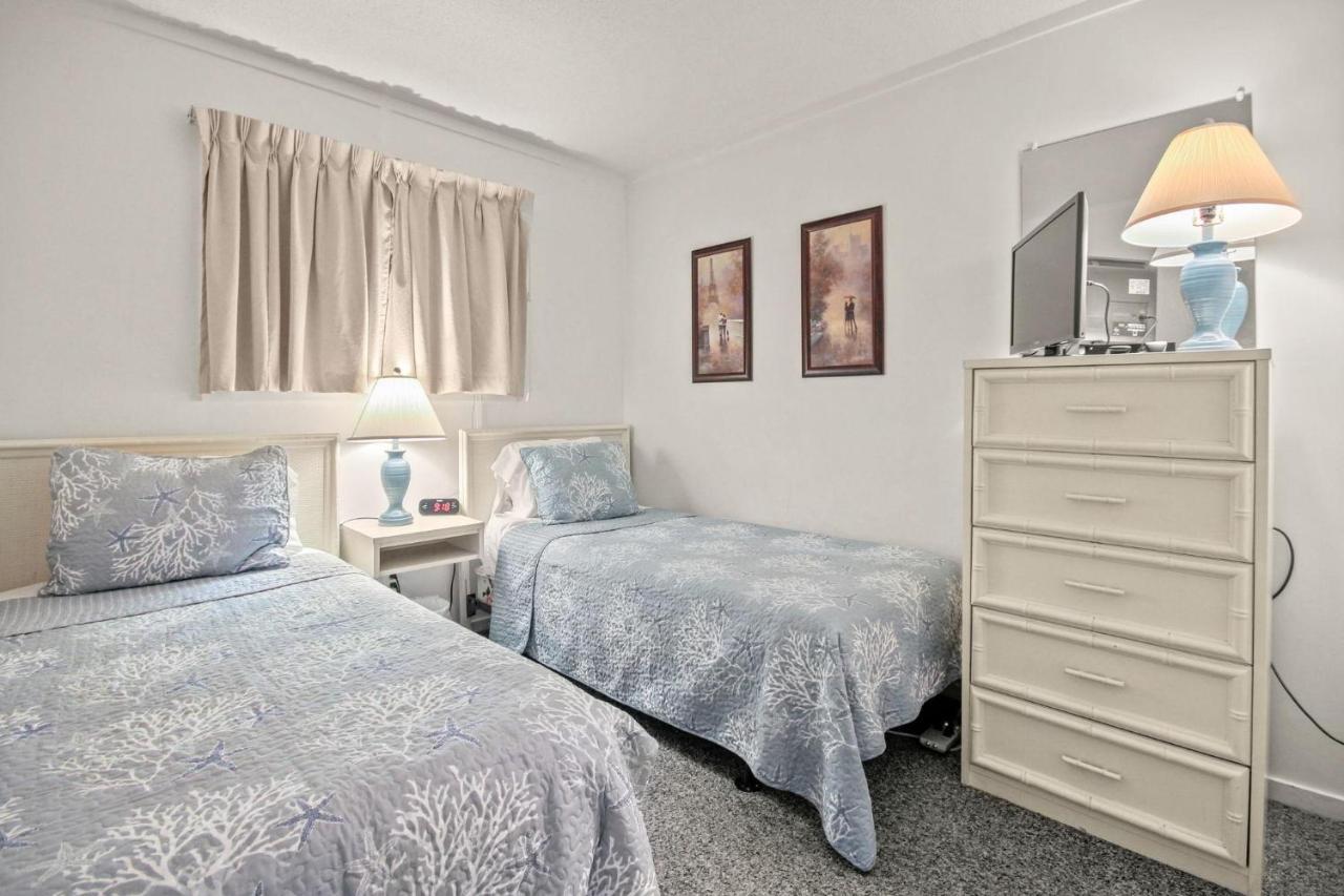 Myrtle Beach Resort A532 Ngoại thất bức ảnh