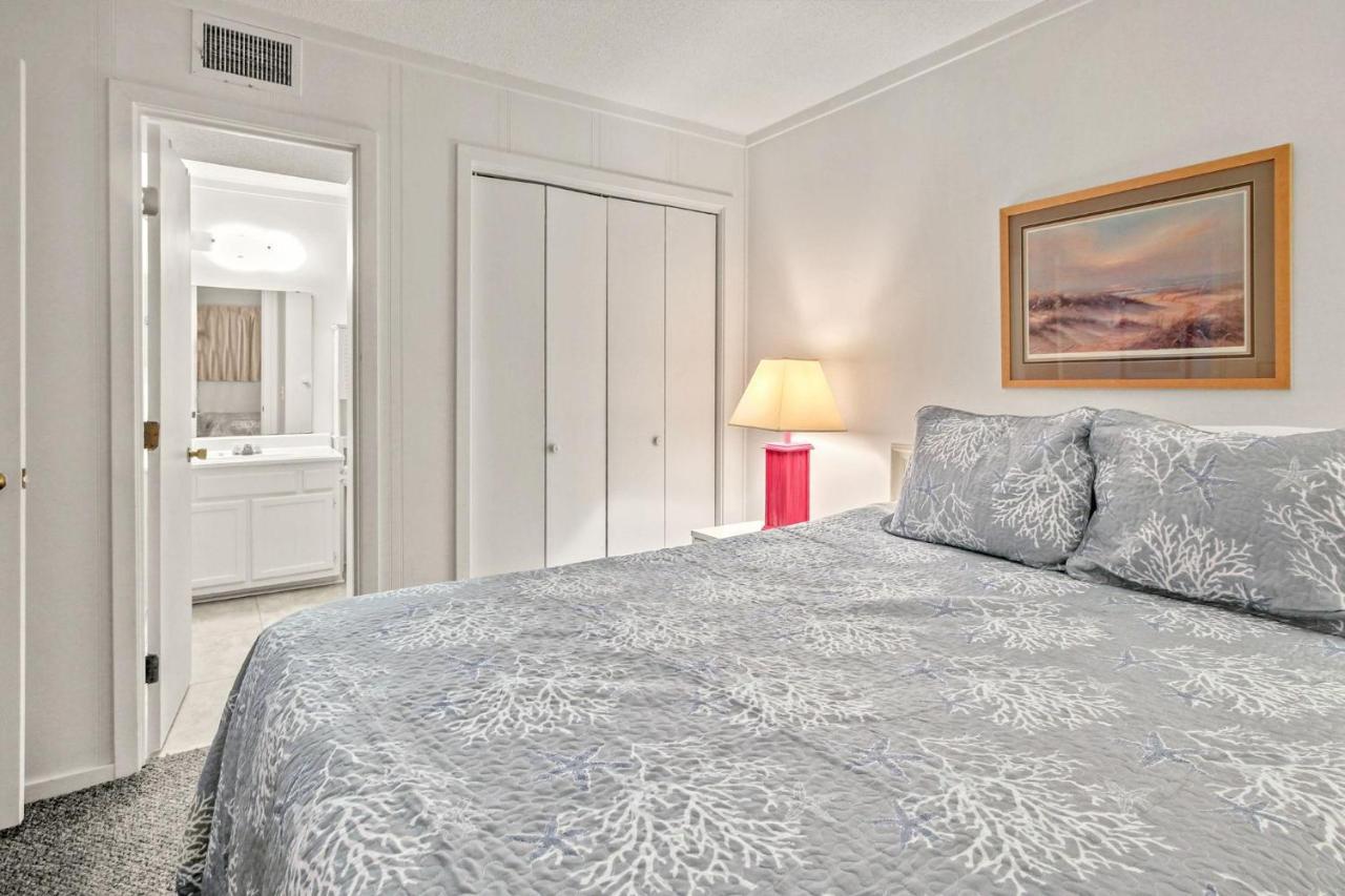 Myrtle Beach Resort A532 Ngoại thất bức ảnh
