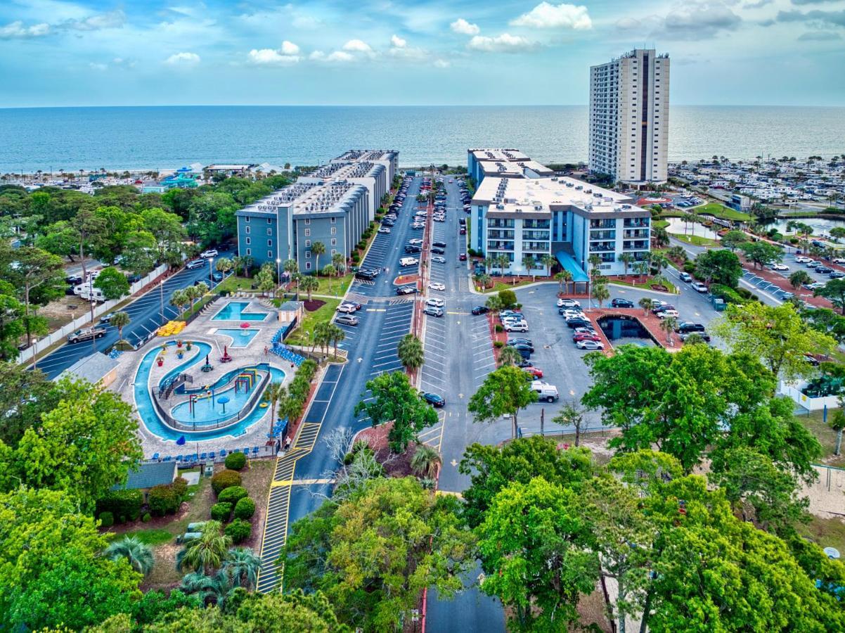 Myrtle Beach Resort A532 Ngoại thất bức ảnh