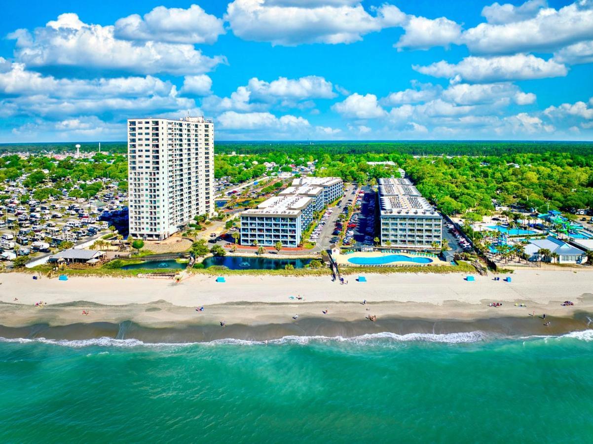 Myrtle Beach Resort A532 Ngoại thất bức ảnh