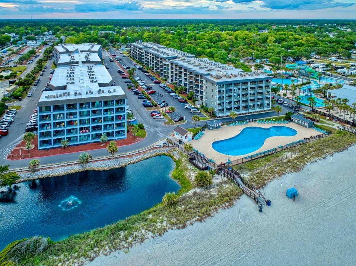 Myrtle Beach Resort A532 Ngoại thất bức ảnh