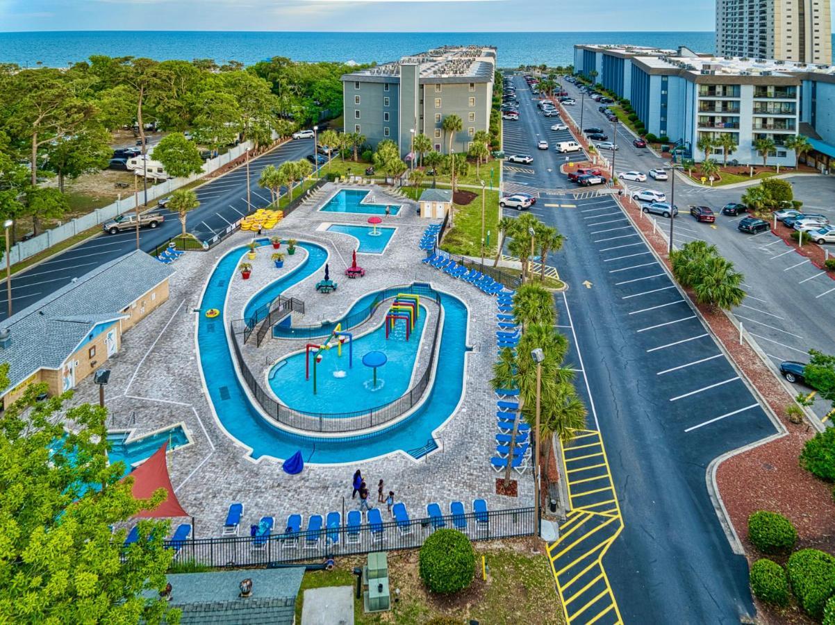 Myrtle Beach Resort A532 Ngoại thất bức ảnh