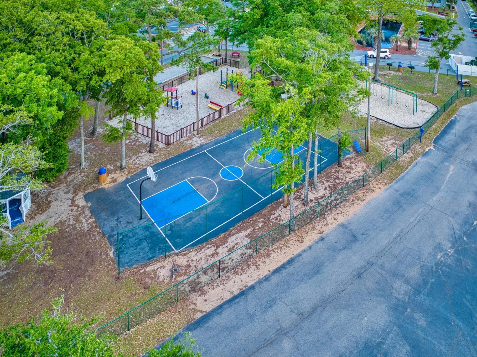 Myrtle Beach Resort A532 Ngoại thất bức ảnh