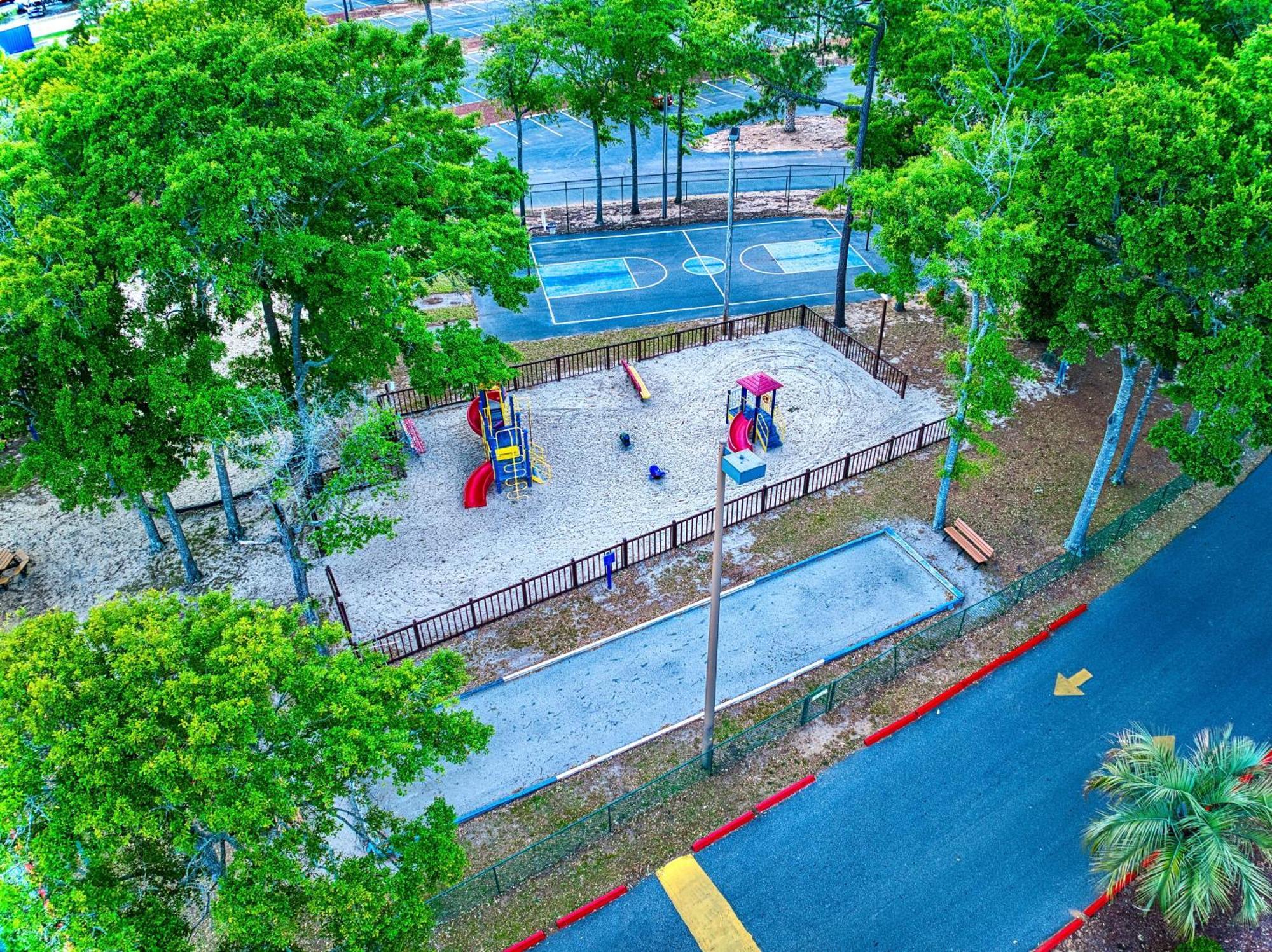 Myrtle Beach Resort A532 Ngoại thất bức ảnh