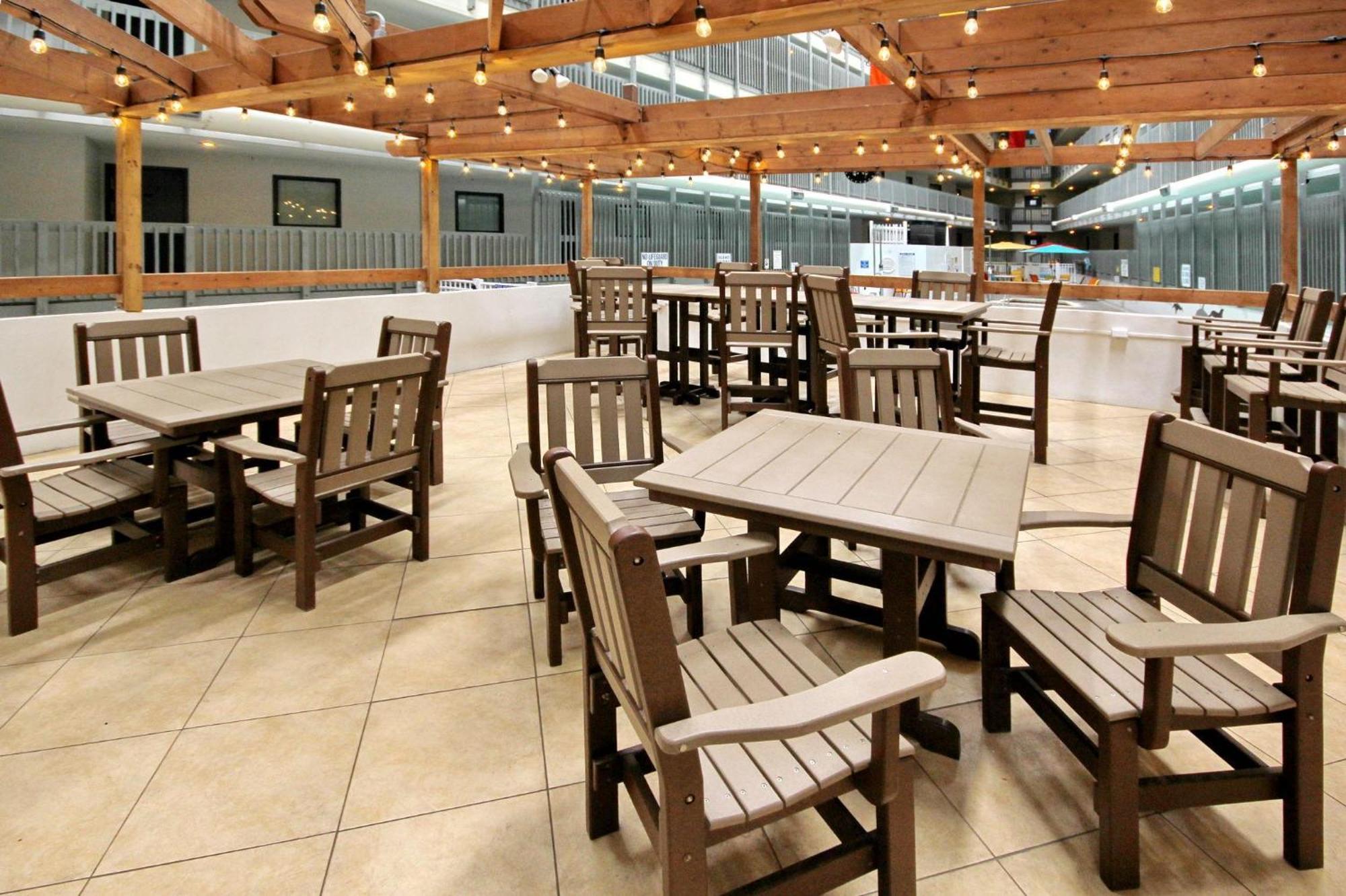 Myrtle Beach Resort A532 Ngoại thất bức ảnh