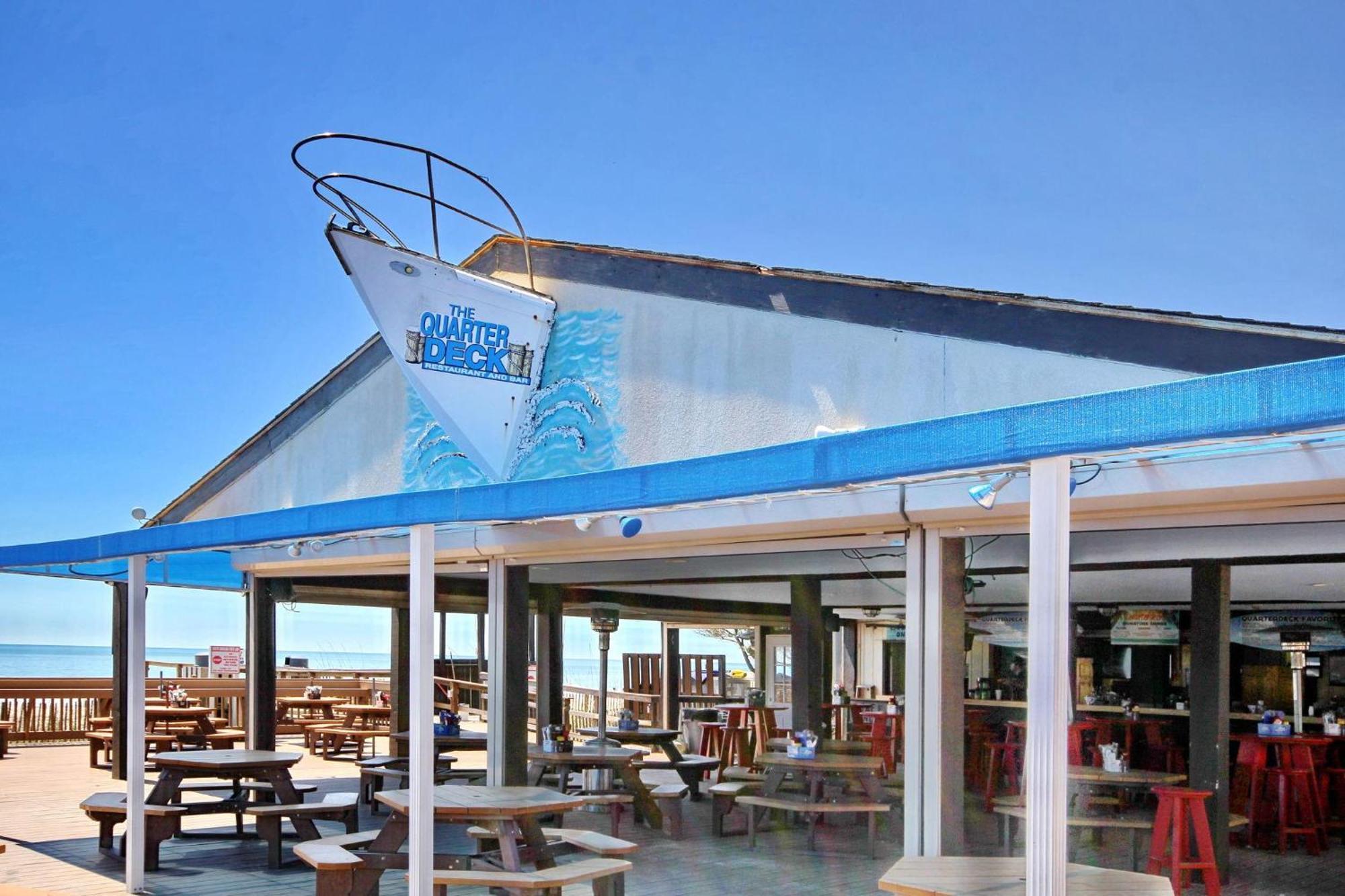 Myrtle Beach Resort A532 Ngoại thất bức ảnh