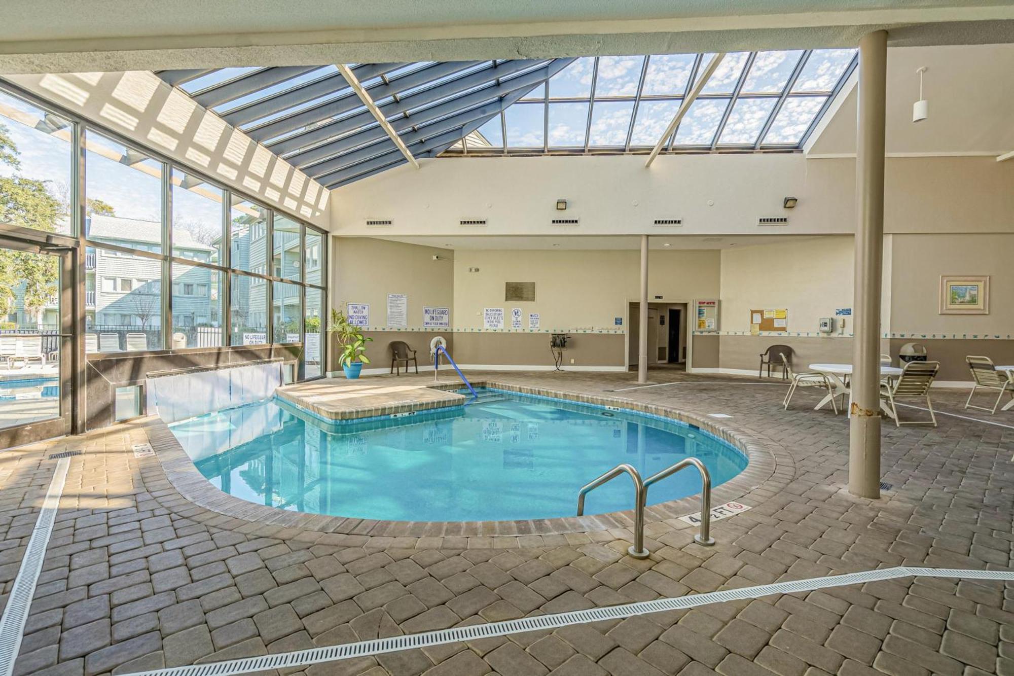 Myrtle Beach Resort A532 Ngoại thất bức ảnh