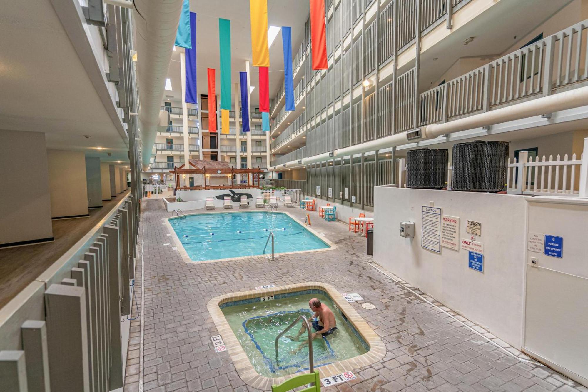 Myrtle Beach Resort A532 Ngoại thất bức ảnh
