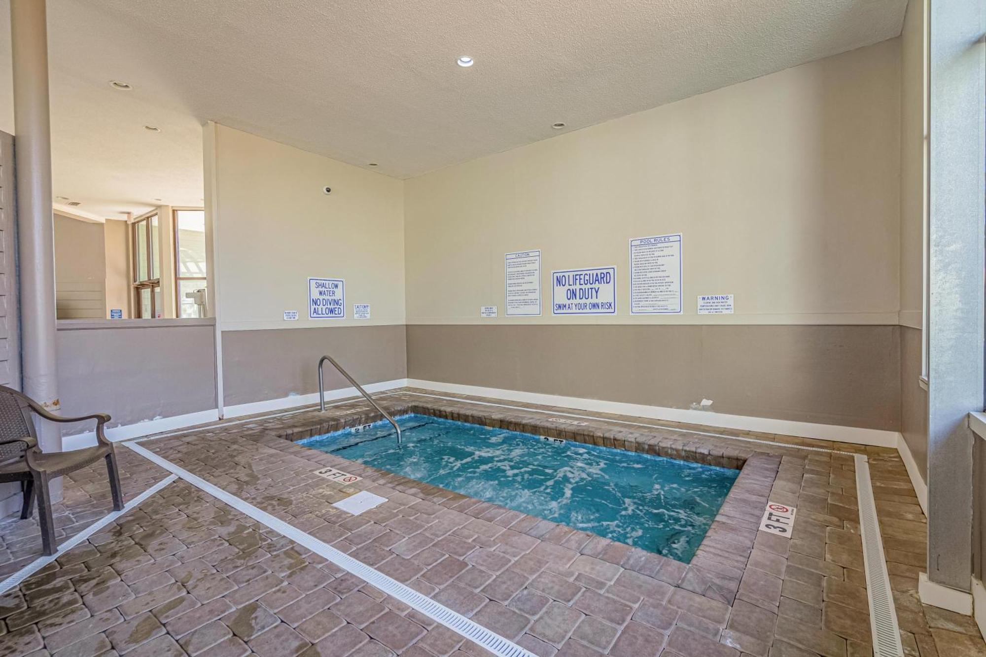 Myrtle Beach Resort A532 Ngoại thất bức ảnh