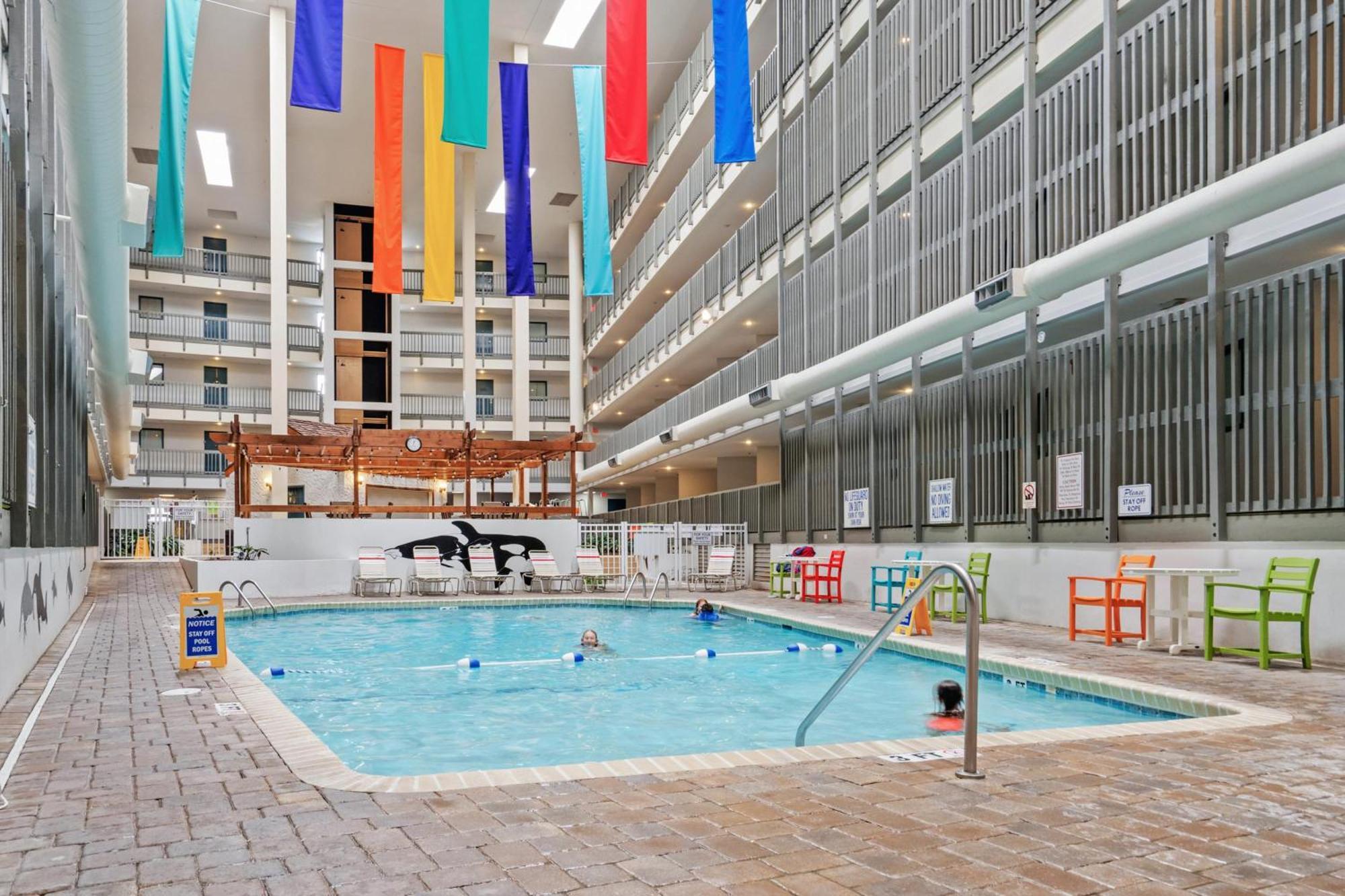 Myrtle Beach Resort A532 Ngoại thất bức ảnh