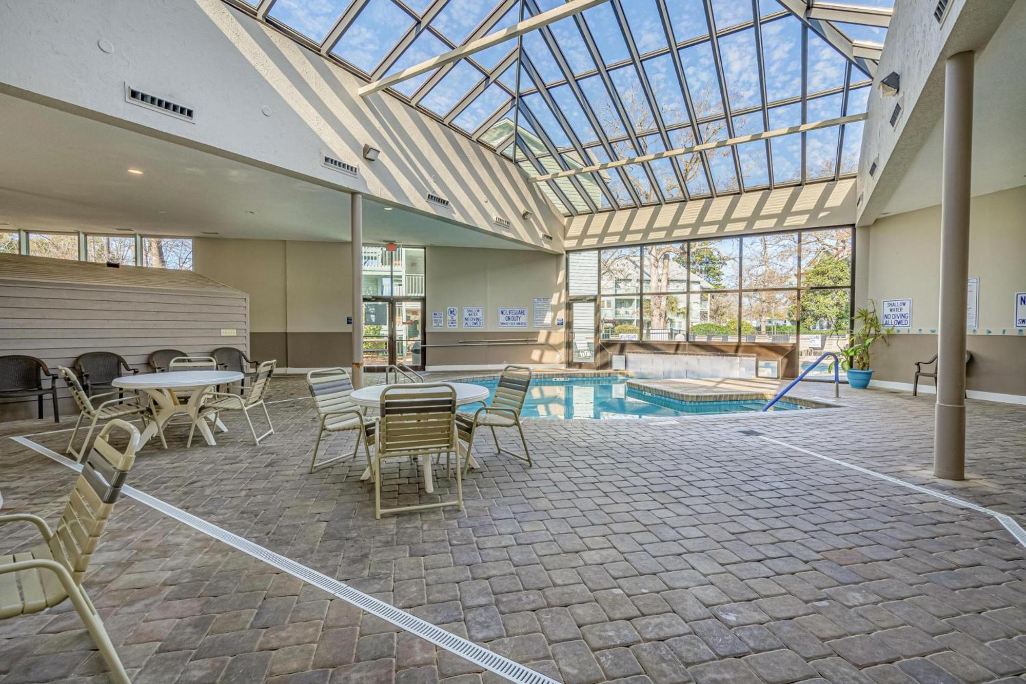 Myrtle Beach Resort A532 Ngoại thất bức ảnh